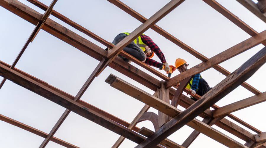 Professional residential roofers in Hopatcong, NJ